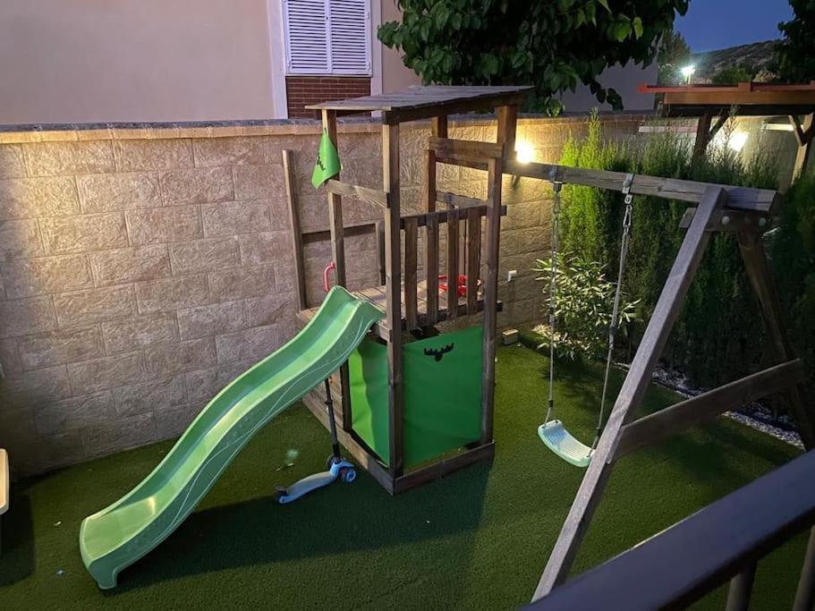 Casa Aries - Villa Con Piscina Privada Linares  Exteriör bild