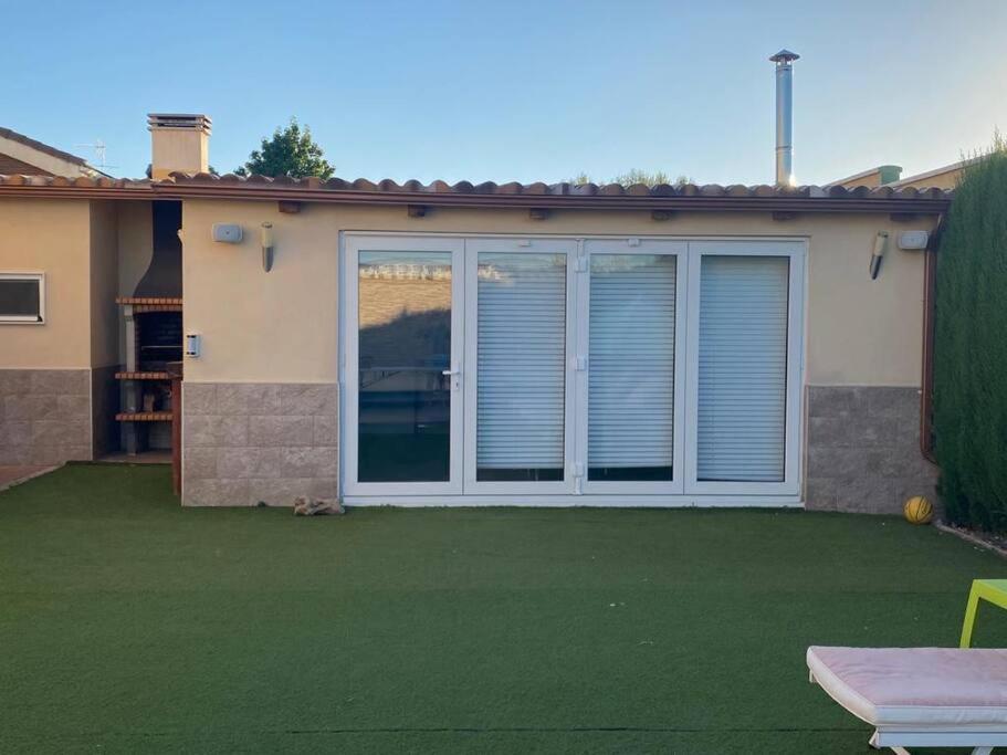 Casa Aries - Villa Con Piscina Privada Linares  Exteriör bild