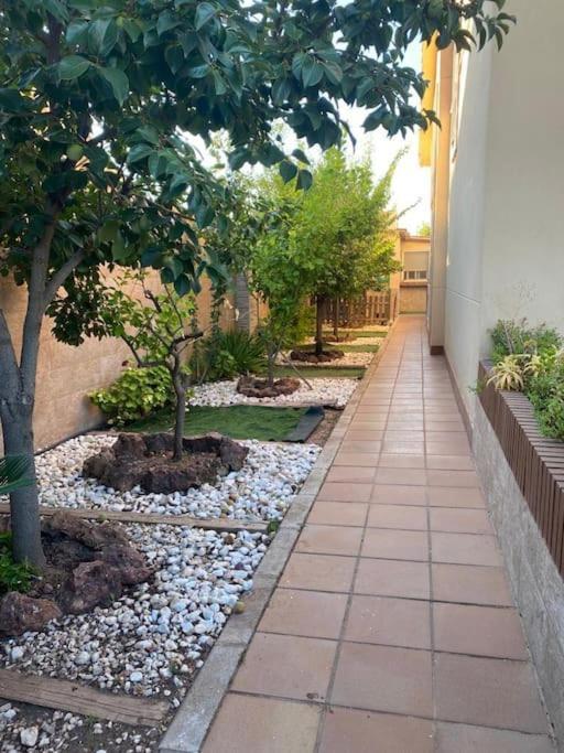 Casa Aries - Villa Con Piscina Privada Linares  Exteriör bild